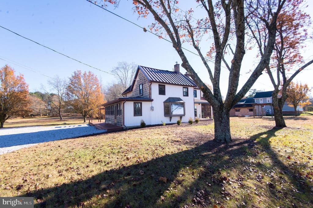 11453 RIVERTON RD,MARDELA SPRINGS,MD,21837,WICOMICO - 699900