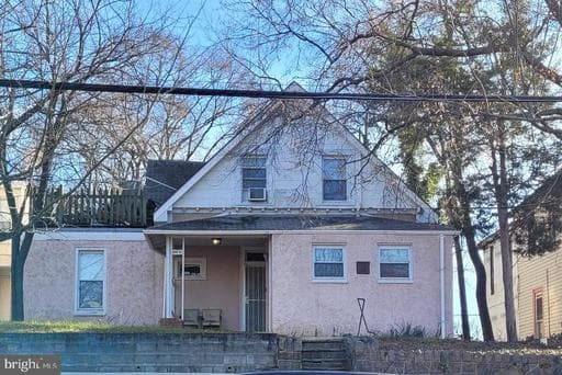 3501 RHODE ISLAND AVE, MOUNT RAINIER, MD, 20712, PRINCE GEORGES
