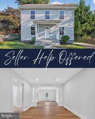 1103 Montgomery St, Laurel, MD 20707-3415, United States