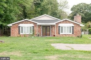 8515 ALLENTOWN RD, FORT WASHINGTON, MD, 20744, PRINCE GEORGES