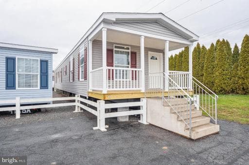30101 NIBLETT CT, DELMAR, MD, 21875, WICOMICO