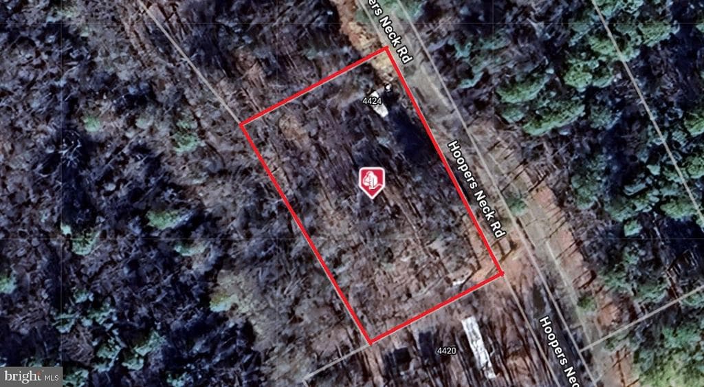 4424 HOOPERS NECK RD,TAYLORS ISLAND,MD,21669,DORCHESTER - 79000