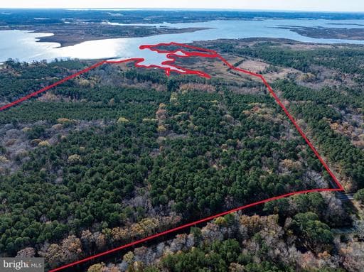 27947 FAIRMOUNT RD, WESTOVER, MD, 21871, SOMERSET
