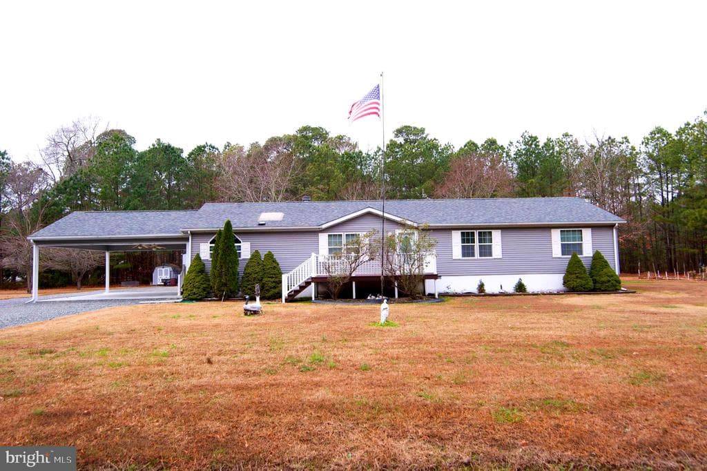 5622 ROSS NECK RD,CAMBRIDGE,MD,21613,DORCHESTER - 339900