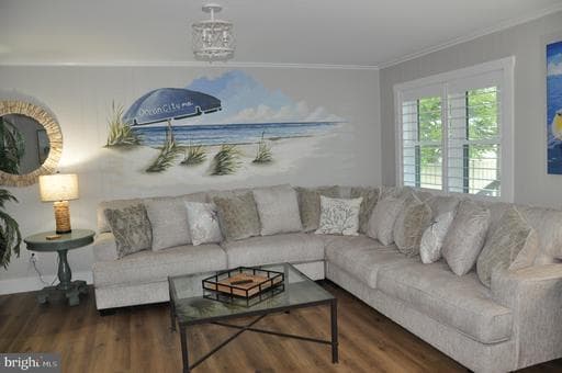 902 EDGEWATER AVE #502, OCEAN CITY, MD, 21842, WORCESTER