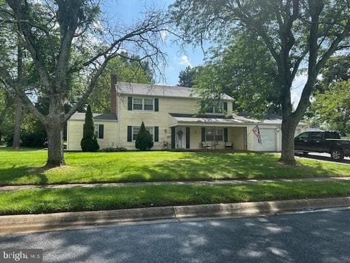 12415 KEYNOTE LN, BOWIE, MD, 20715, PRINCE GEORGES