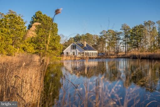 3819 MAPLE DAM RD, CAMBRIDGE, MD, 21613, DORCHESTER