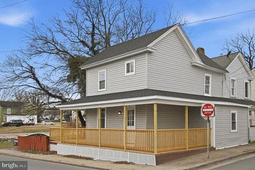 603 ACADEMY ST, CAMBRIDGE, MD, 21613, DORCHESTER