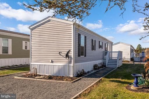 12346 OLD BRIDGE RD #112, OCEAN CITY, MD, 21842, WORCESTER