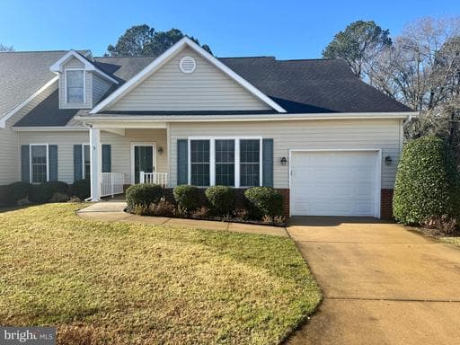 925 WINDING WAY, SALISBURY, MD, 21804, WICOMICO