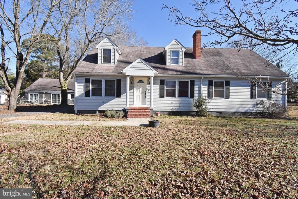 1201 SHAWNEE AVE,SALISBURY,MD,21801,WICOMICO - 235000