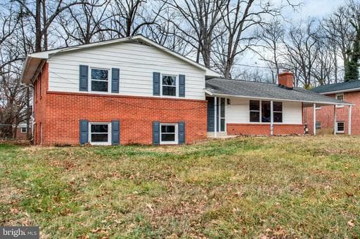 6413 WHITE OAK AVE, TEMPLE HILLS, MD, 20748, PRINCE GEORGES