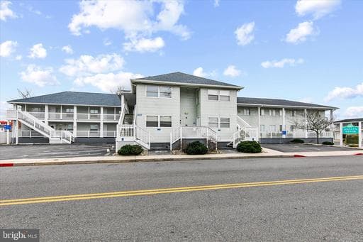 207 8TH ST #102C, OCEAN CITY, MD, 21842, WORCESTER