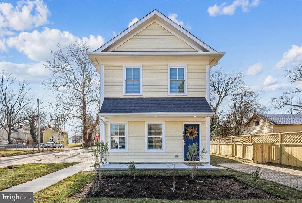 NORTH STREET,EASTON,MD,21601,TALBOT - 924000