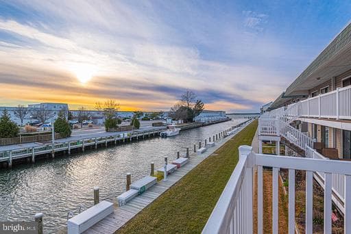 717-A BRADLEY RD #A20204, OCEAN CITY, MD, 21842, WORCESTER