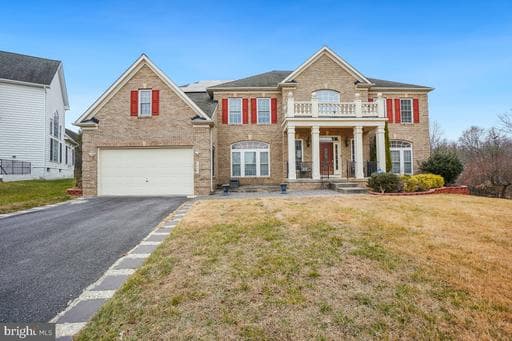 7804 KILLBARRON DR, LAUREL, MD, 20707