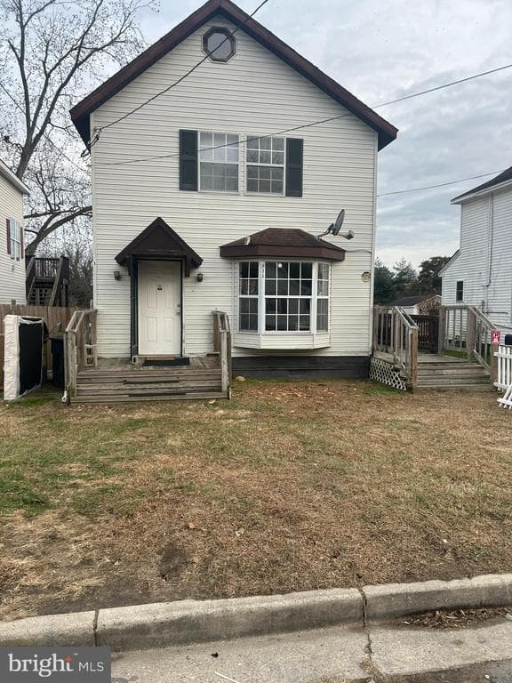 311 PENN ST,SALISBURY,MD,21801,WICOMICO - 315000
