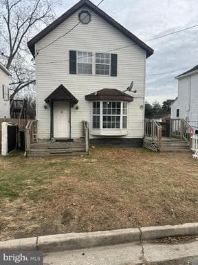 311 PENN ST, SALISBURY, MD, 21801, WICOMICO