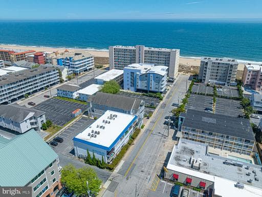 16 62ND #304, OCEAN CITY, MD, 21842, WORCESTER