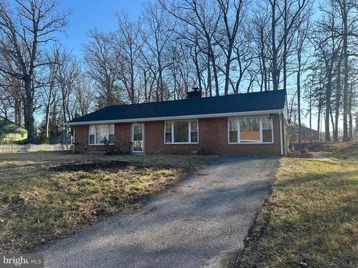 1401 MADISON DR, FORT WASHINGTON, MD, 20744, PRINCE GEORGES
