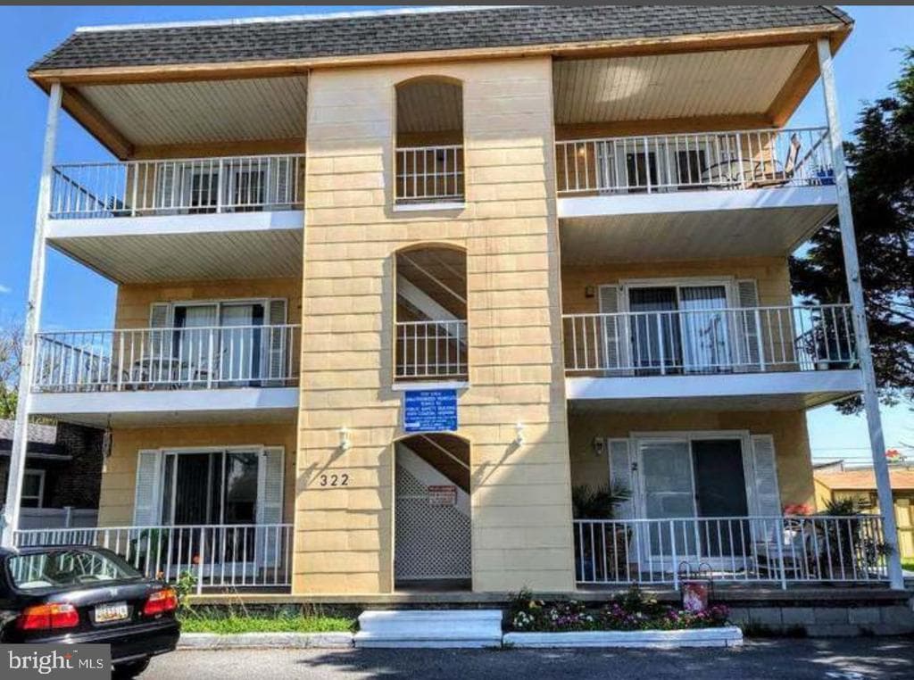 322 SUNSET DR #5,OCEAN CITY,MD,21842,WORCESTER - 309000