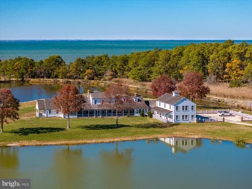 964 TAYLORS ISLAND RD, MADISON, MD, 21648