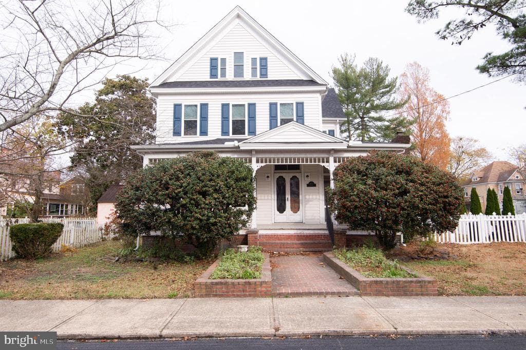 1003 TRAVERS ST,CAMBRIDGE,MD,21613,DORCHESTER - 350000