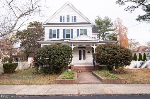 1003 TRAVERS ST, CAMBRIDGE, MD, 21613, DORCHESTER