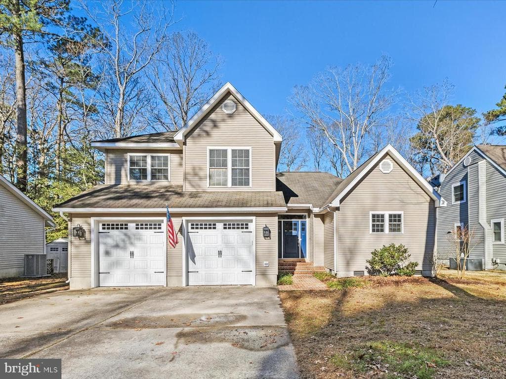 8 EDGEWOOD DR,OCEAN PINES,MD,21811,WORCESTER - 449900
