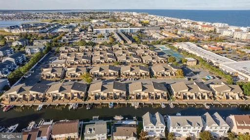 105 EDWARD TAYLOR DRIVE #UNIT # 251 WEEK # 36, OCEAN CITY, MD, 21842, WORCESTER