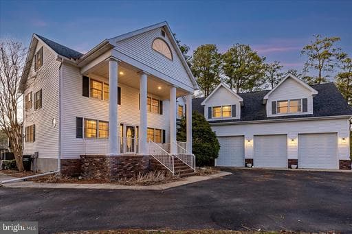 10135 WATERVIEW DR, OCEAN CITY, MD, 21842, WORCESTER