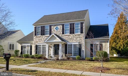 7344 CASEY AVE, EASTON, MD, 21601, TALBOT