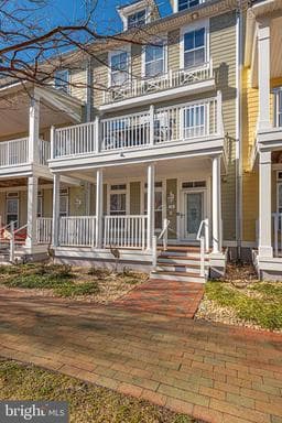 18 CANAL SIDE MEWS W, OCEAN CITY, MD, 21842, WORCESTER