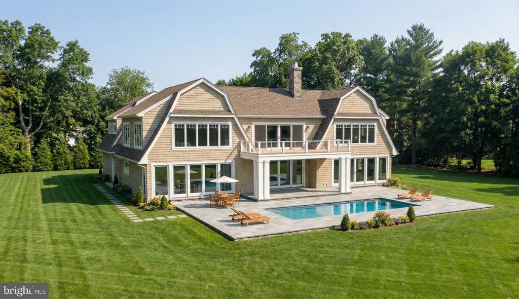 MORGANS POINT DR,OXFORD,MD,21654,TALBOT - 5350000