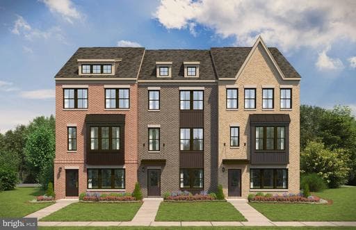 3601 STELLA BLUE DR, HYATTSVILLE, MD, 20782