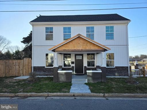 109 POWELL ST, SNOW HILL, MD, 21863, WORCESTER