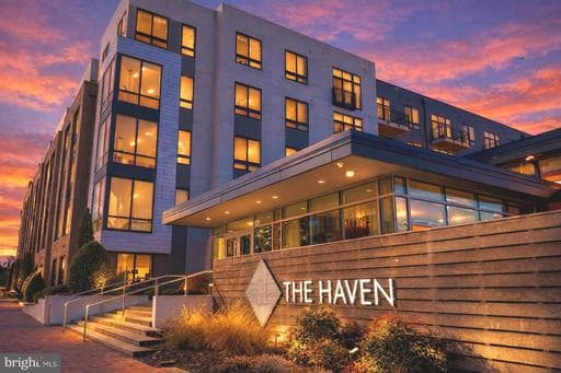 145 RIVERHAVEN DR #541, OXON HILL, MD, 20745, PRINCE GEORGES