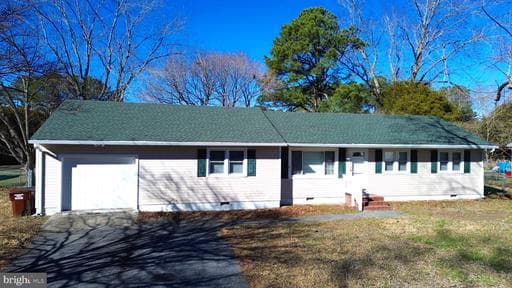 104 WALDEN DR, FRUITLAND, MD, 21826, WICOMICO