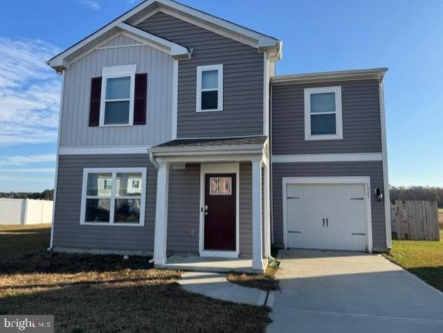 1921 N Old Mill Dr, Pocomoke City, MD 21851-2732, United States - 245000