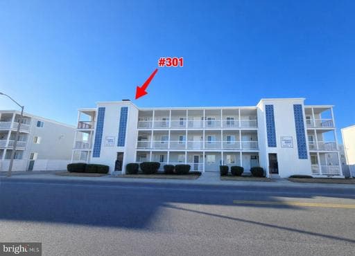 417 ROBIN DR #B301, OCEAN CITY, MD, 21842