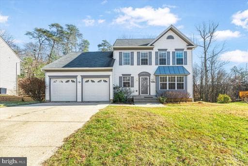 10608 Cedarwood Ln, Fort Washington, MD 20744-3948, United States