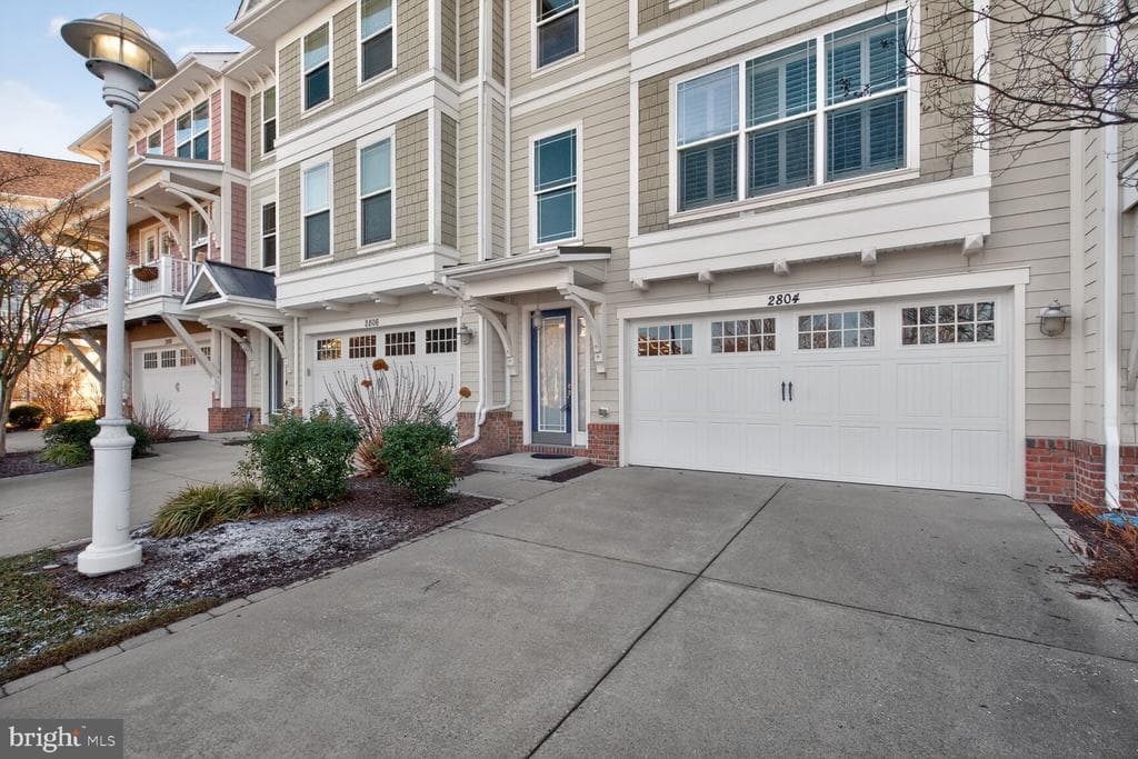 2804 PERSIMMON PL #D3,CAMBRIDGE,MD,21613,DORCHESTER - 415000