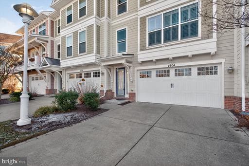 2804 PERSIMMON PL #D3, CAMBRIDGE, MD, 21613, DORCHESTER