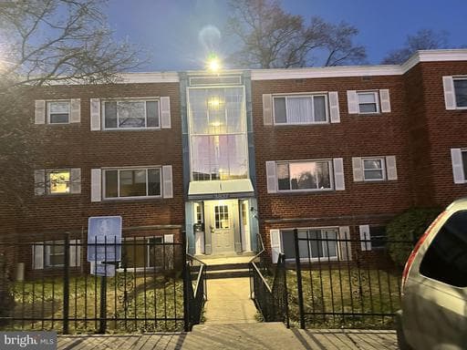 3837 HAMILTON ST #201, HYATTSVILLE, MD, 20781