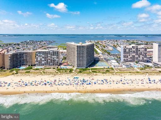 11500 COASTAL HWY #209, OCEAN CITY, MD, 21842, WORCESTER