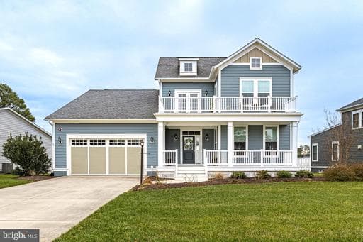 12048 PIMLICO LN, BERLIN, MD, 21811, WORCESTER