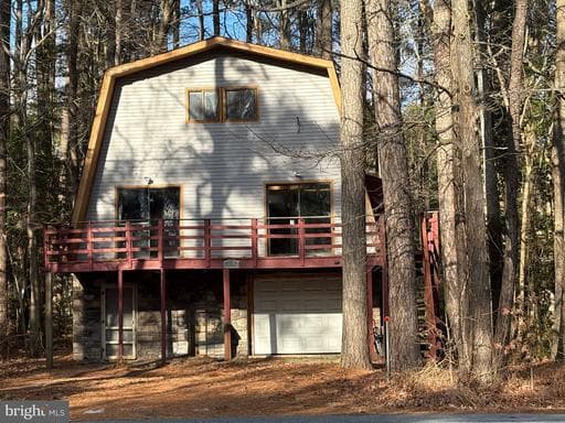 850 OCEAN PARKWAY, OCEAN PINES, MD, 21811, WORCESTER