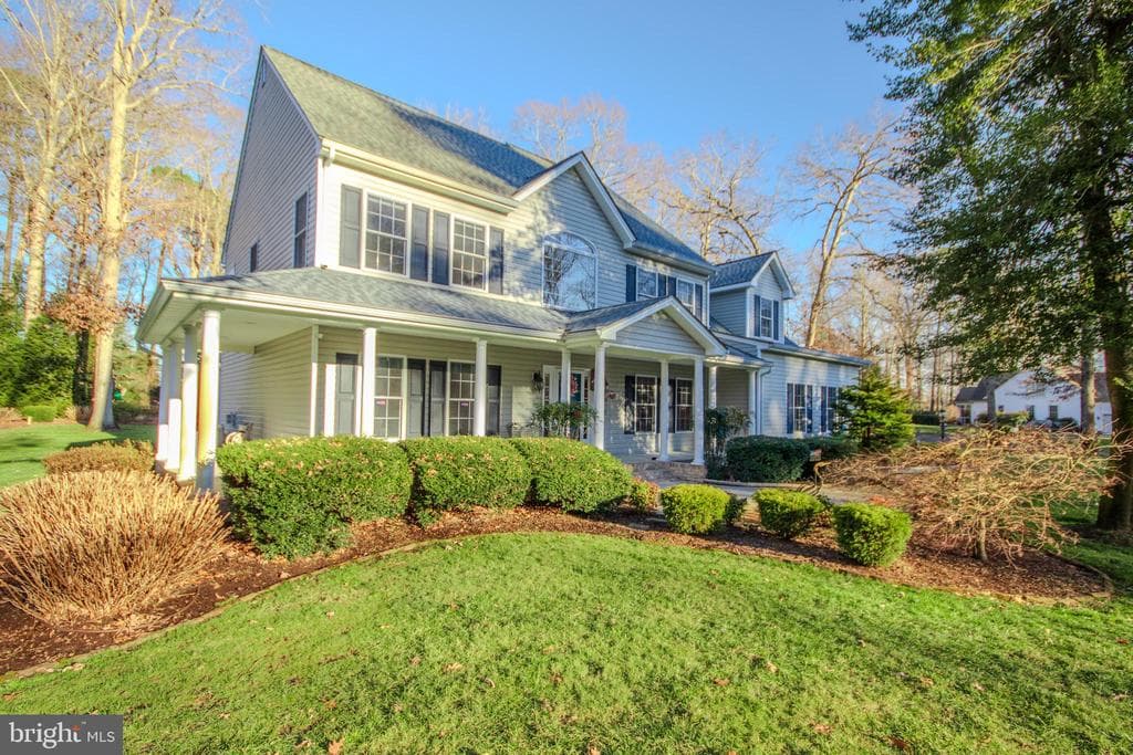 27120 COACH HOUSE LN,SALISBURY,MD,21801,WICOMICO - 499900
