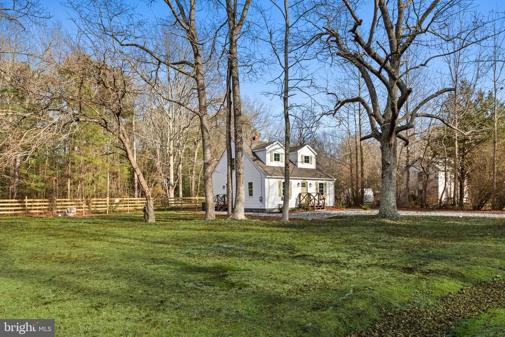 22202 Wetipquin Rd, Quantico, MD 21856-2118, United States - 269900