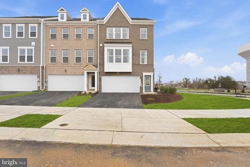 10345 ALTA PL, WALDORF, MD, 20603, CHARLES